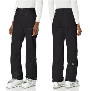 🎿Arctix Insulated Snow Pants Black size large